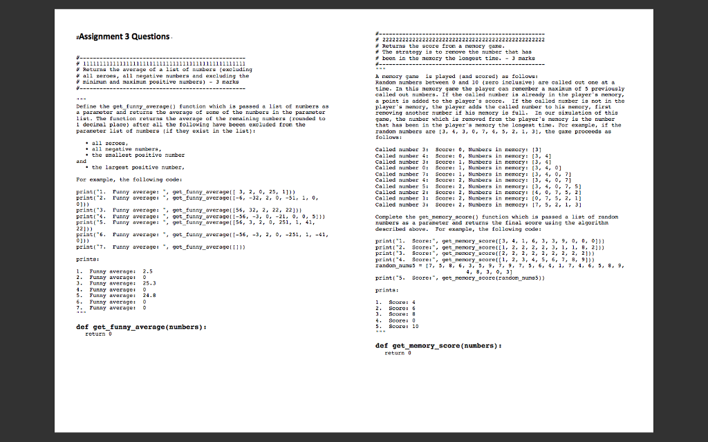 numbers (rounded to 1 decimal place) after all the following have beeen