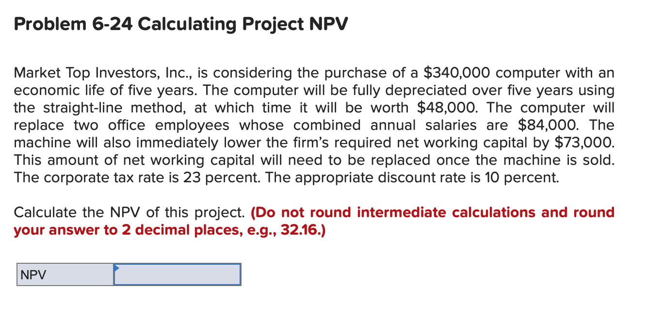 Below the problem is my work but I'm getting the wrong