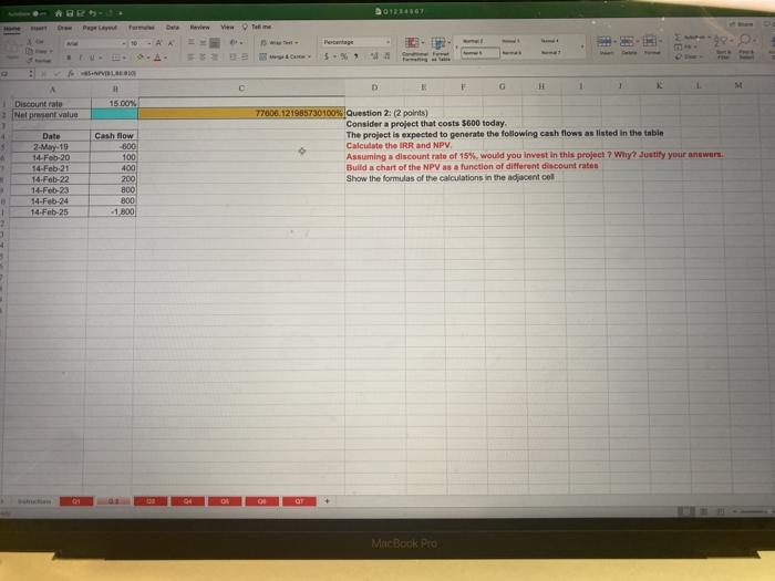  DO1314367 View To Pentage 5 - WEO Toil D E G