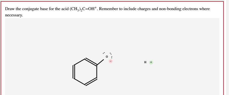 Please help, I dontknow what I am doing wrong Draw the conjugate