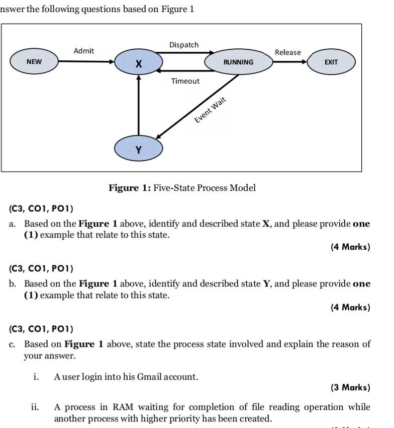  (operating system) Please solve by expert and make it quick as