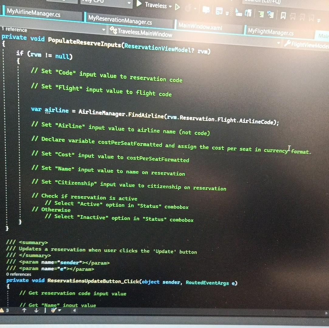 Holds week day view models for combo boxes. 111 summary > 1