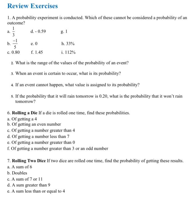 I need to solve these problems and know how to solve them