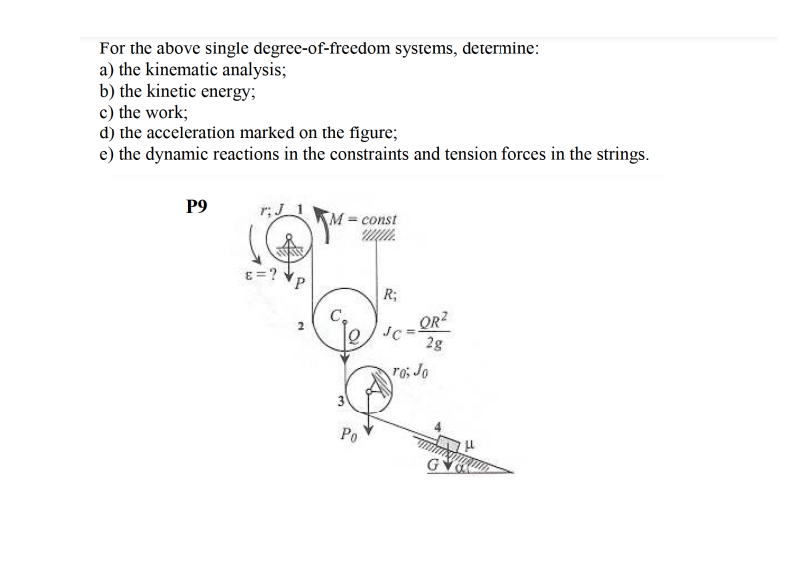  can you help me with this problem about mechanical engineering ?