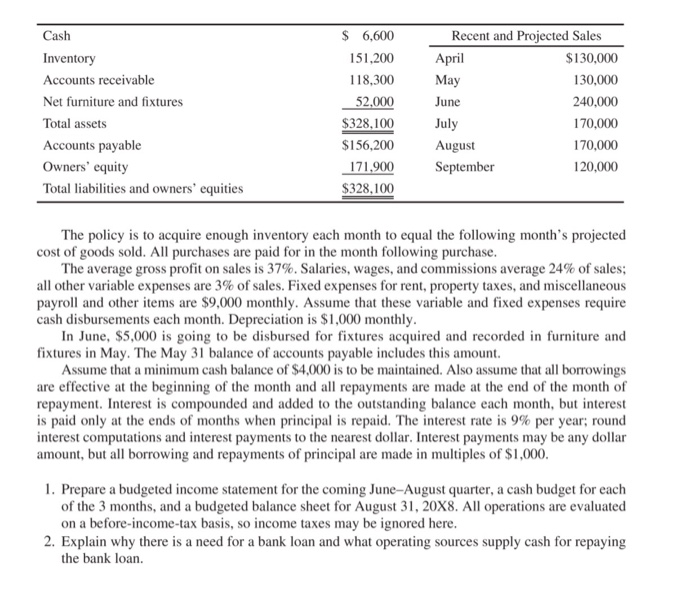 single-problem reviews of most of the chapter topics. Those readers who prefer