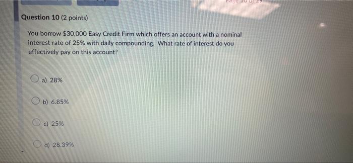 the following activities are associated with cash inflow or cash outflow to