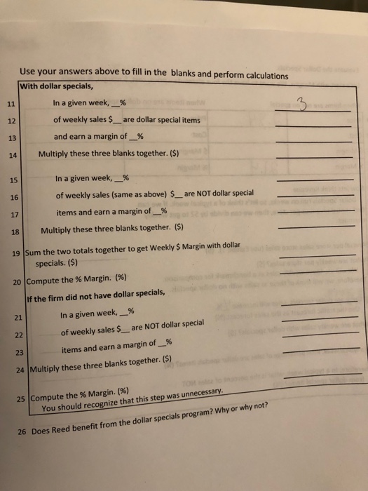 same store traffic by 4.00%. Collins also saw that during a typical