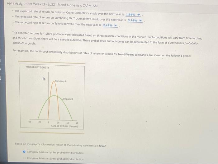 a probability distribution is a statistical measure of the average (mean) value