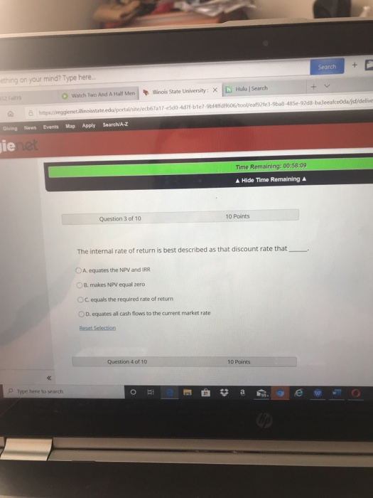 + Search ething on your mind? Type here.. Hulu | Search