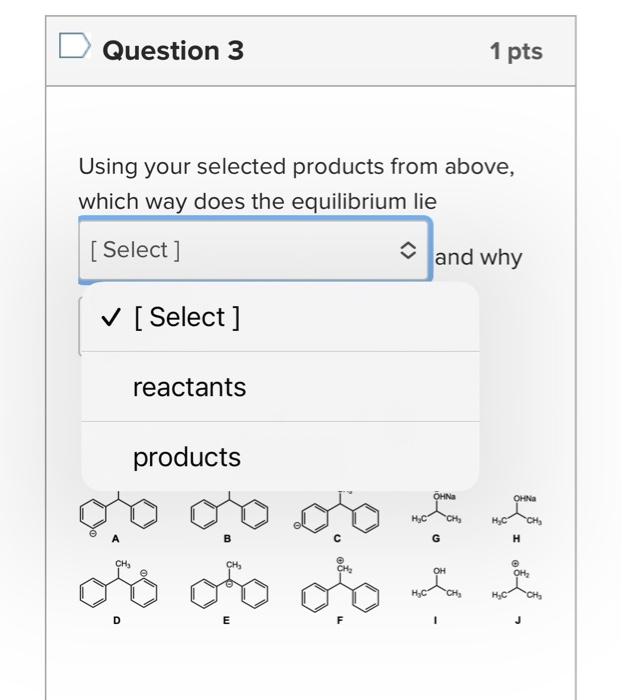 following molecule's most acidic proton? TIP: Base pKa value refers to the