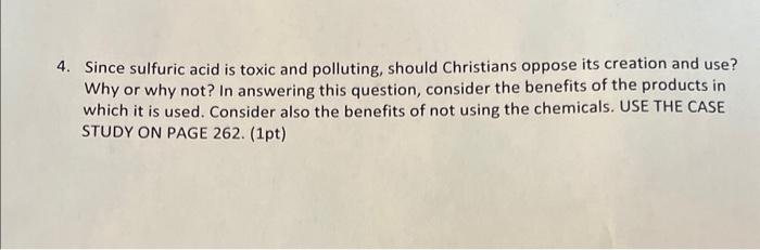 need help with #4!!! please show the work used to find the