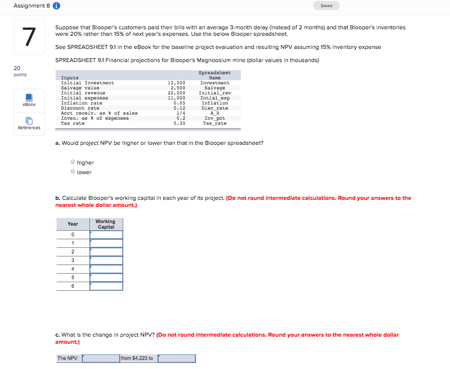 existing warehouse, which is currently rented out to a neighboring firm. The