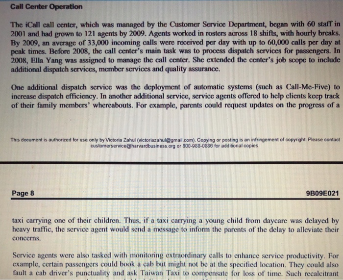 from the alignment of an organization- its strategy, its business model, its