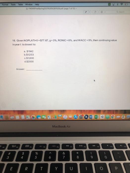  Format Tools Table Window Help N30 Spring 2012 pdf page of