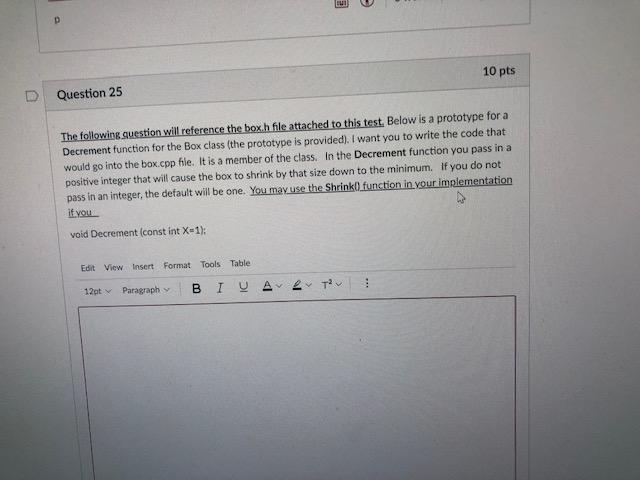 char const char MAXIMUMCHAR W Maximum char do namespace Box class box