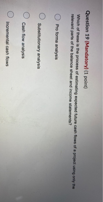 has 10 million shares of stock outstanding selling at $20 per share