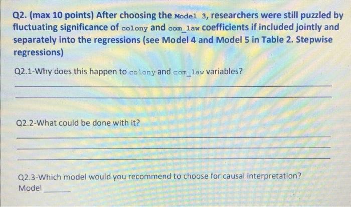 0 to the least corrupt one. Besides ci, researchers also included the