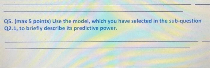 - dummy variable that is 1 for countries that had uninterrupted democracy