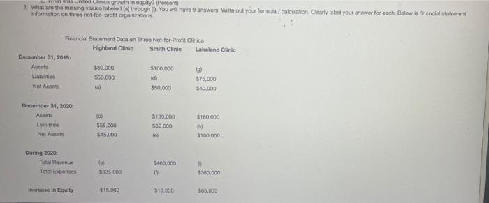 YOU FOUND EACH ANSWER. 2. What are you wil vers Wit you