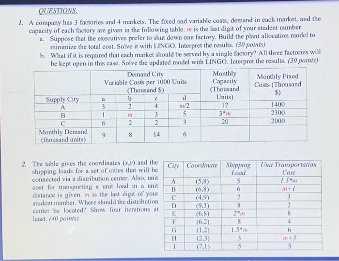 from software as screenshots. II. The LINGO or MsExcel files you build
