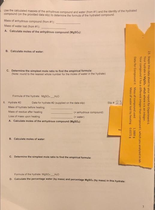 atoms. Because atoms of the same element have the same mass (except