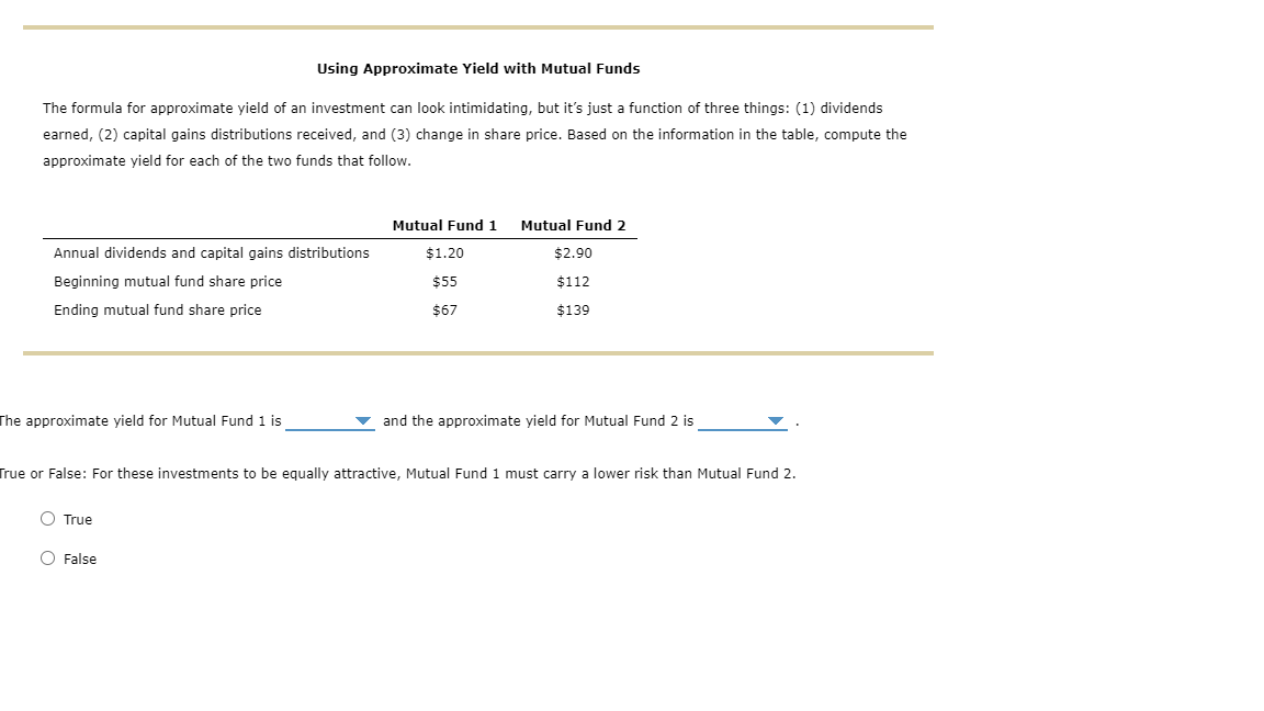 DROP DOWN OPTIONS FOR FIRST: (21.64% / 19.67% / 17.31% / 23.82%)