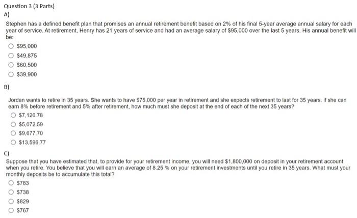 Can you please show me how to do this question using a