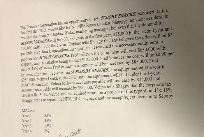  please explain each step and use the worksheet format. thank you