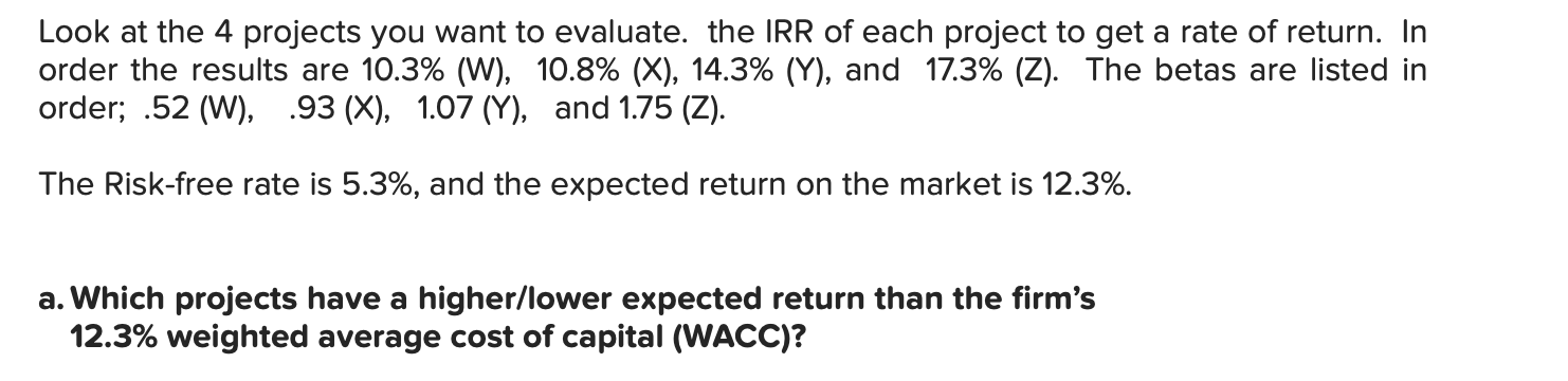 Please attach steps on how to solve Look at the 4