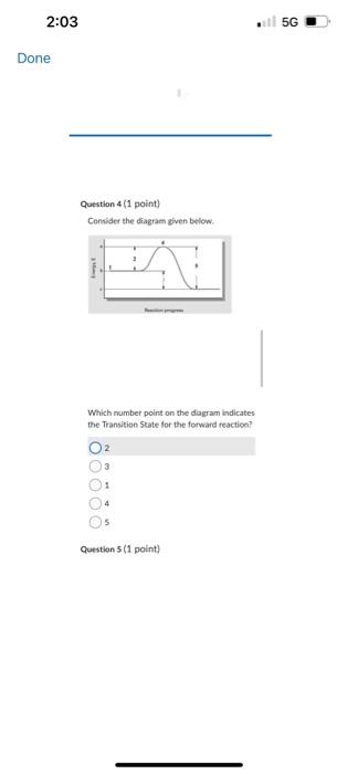 neutrafsation reactioen neutron bombardment reactions Question 8 (1 point) Identify the ovidation