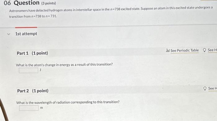  What is the answer for part A and B? 