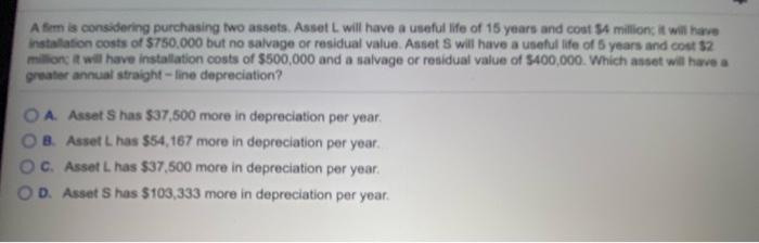 of 16 years and cool 54 million it will have installation comes