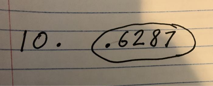 the forward exchange rate of SF1.52 per dollar. What would the new