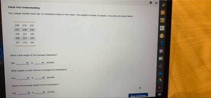 the mean, the median, and the mode, to draw meaningful conclusions about