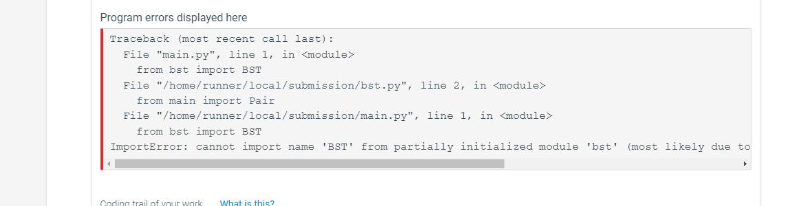 return self.letter == other. letter def __hash__(self): return hash(self.letter) def _ne_(self, other):