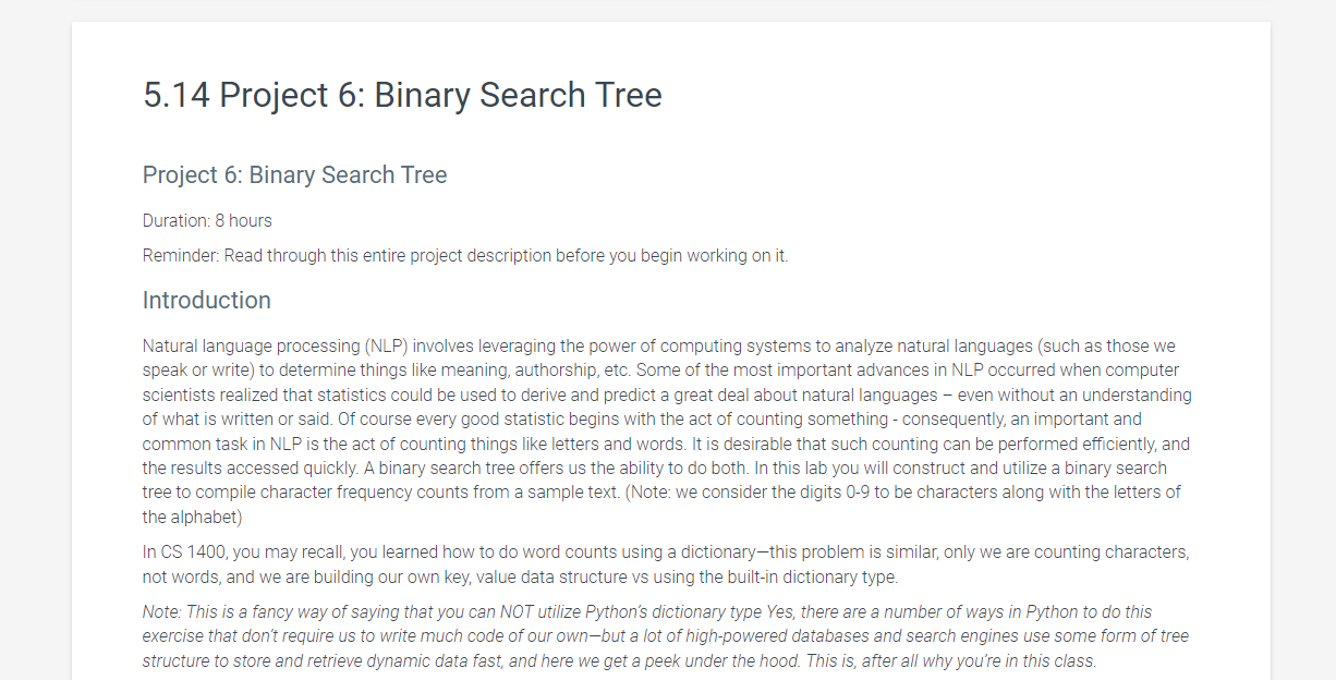 return self.letter != other.letter def __lt_(self, other): return self.letter other.letter def _-ge_(self,