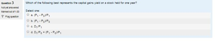 higher the portfolio's risk it is always wise to create a stock