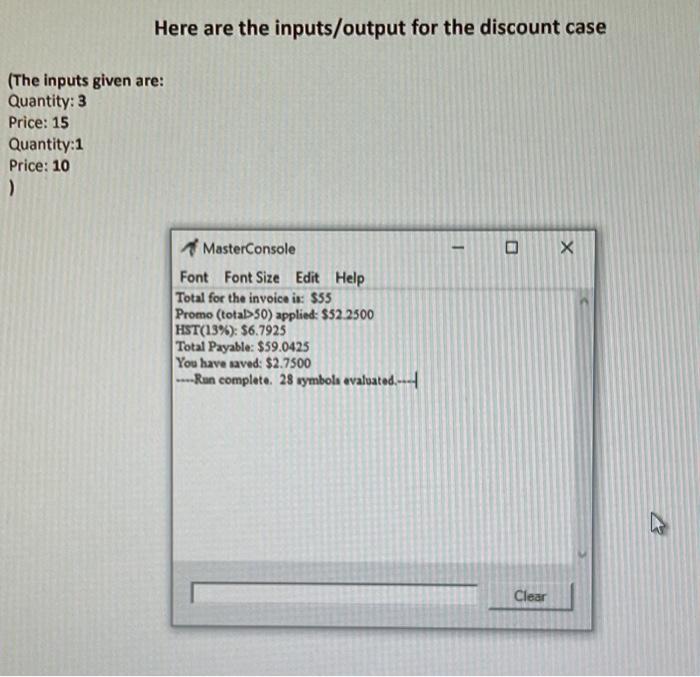have included a lab2Help.rap file, which will help you to solve the