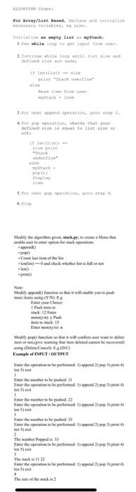 answer this tha nks ALDOS Fox Array/Last Based Declarat mutatis ampty it