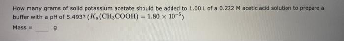 bromide and 0.318M ammonia. If 0.0288 moles of sodium hydroxide are added