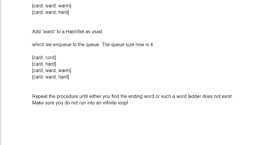 = null; new Ladder(); Scanner in=null; try { in = new Scanner(new