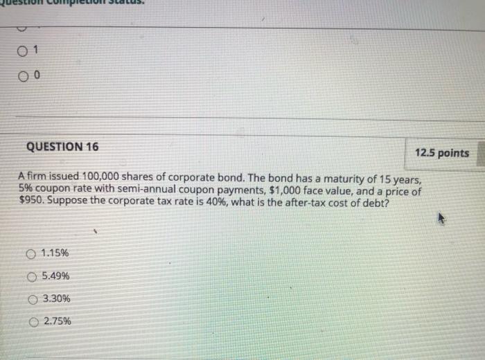 of $6 billion of equity and a face value of $19.7 billion