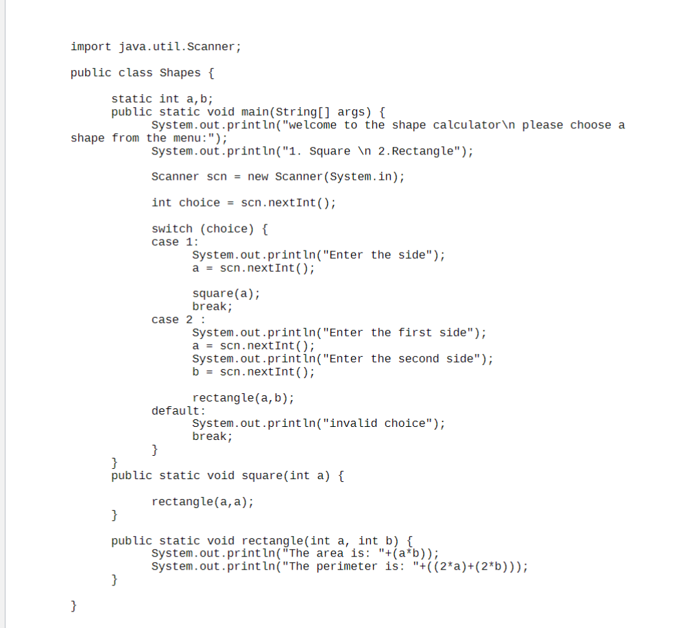  Convert this java code to MIPS assembly: import java.util.Scanner; public class