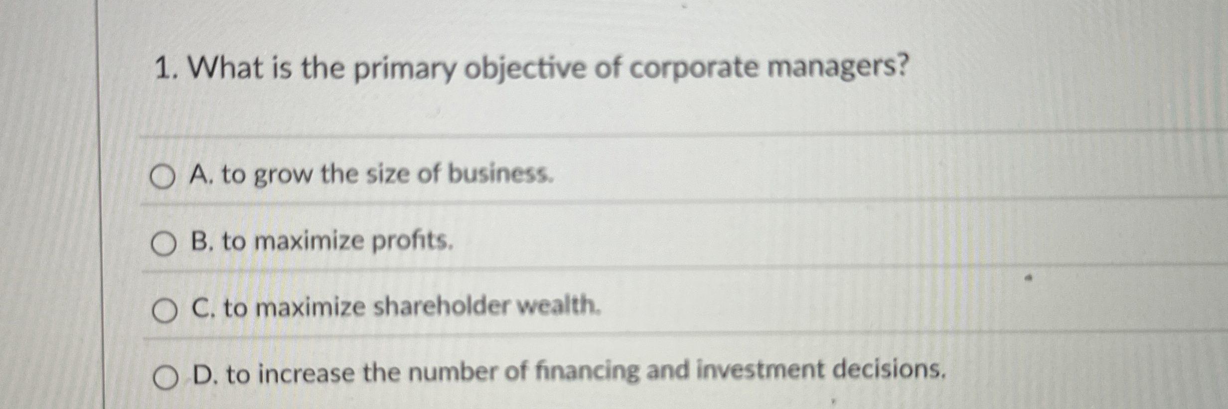  To have $200 in two years is equivalent to having what