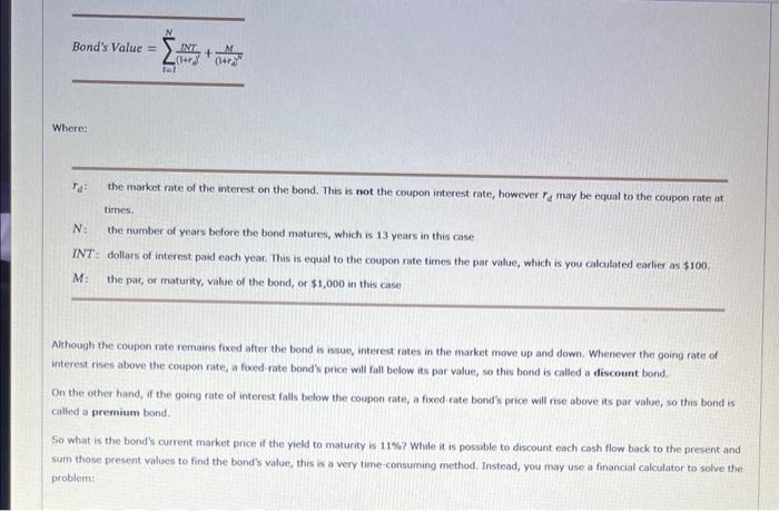 to make payments of interest and princpal on specific dates to the