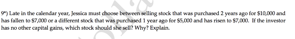 yield to maturity (discount rate) is 6 percent? 3*. Today, you need