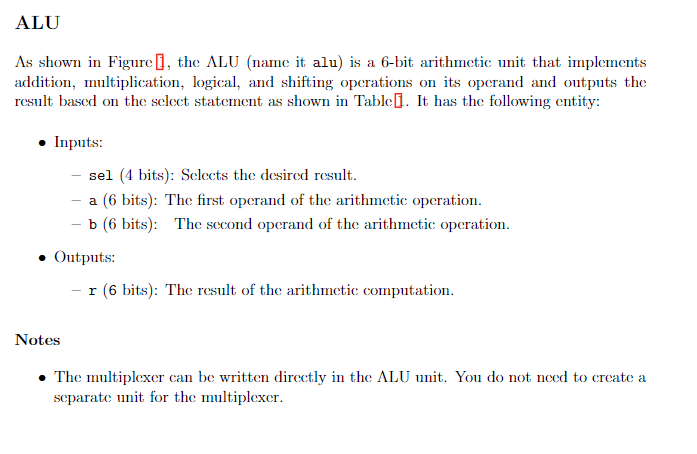 SRL or any Shift Operator classes. With Explanation. Background Many of the