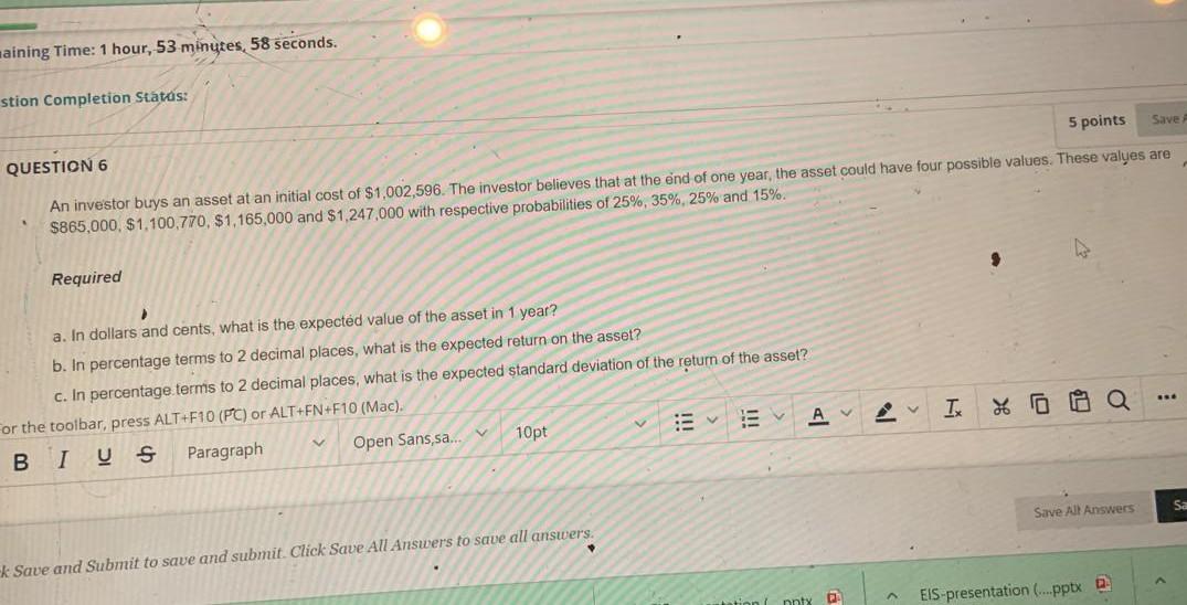  please do it in 10 minutes will upvote maining Time: 1