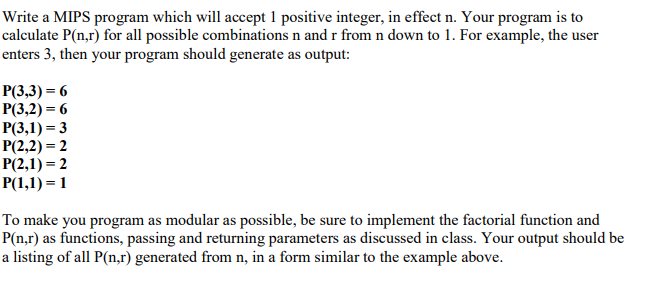 Help with this question Please!! Using MIPS assembly language only. Thank you