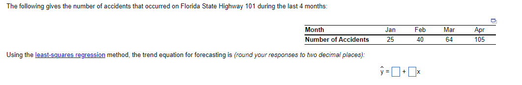 Please read directions , make sure you round responses to two decimal